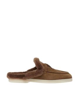 LORO PIANA Лоферы