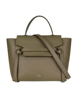 CELINE Сумка через плечо