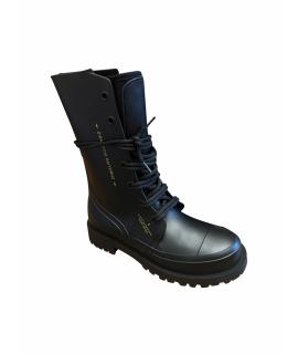 CHRISTIAN DIOR Сапоги