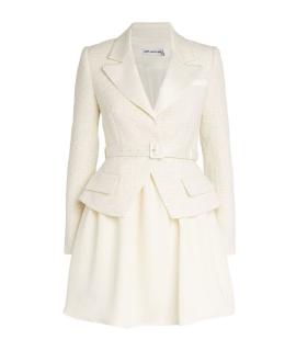 SELF-PORTRAIT Коктейльное платье