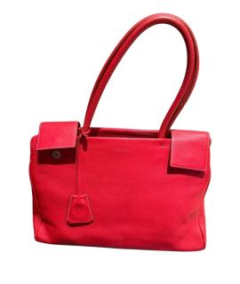 PRADA Сумка с короткими ручками