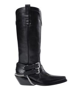 ANN DEMEULEMEESTER Сапоги