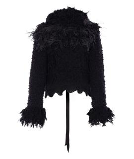 ANN DEMEULEMEESTER Кардиган