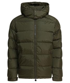 MONCLER Пуховик