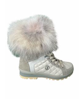 BOGNER Ботинки