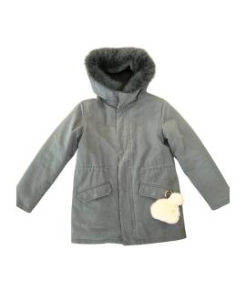 YVES SALOMON Верхняя одежда