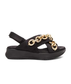 BURBERRY Сандалии