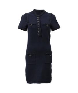 SELF-PORTRAIT Коктейльное платье