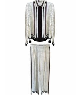 HERMES Костюм с брюками