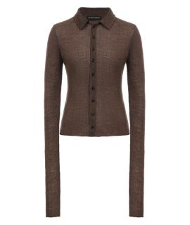 ANN DEMEULEMEESTER Рубашка