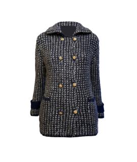 CHANEL Жакет/пиджак