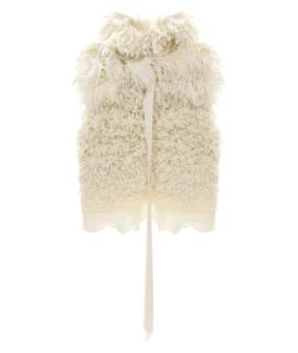 ANN DEMEULEMEESTER Жилетка