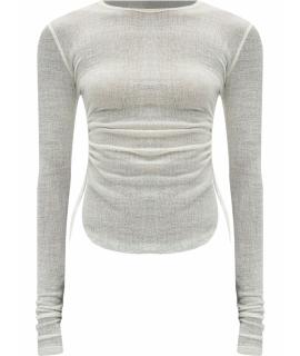 ANN DEMEULEMEESTER Лонгслив