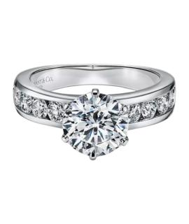 TIFFANY&CO Кольцо