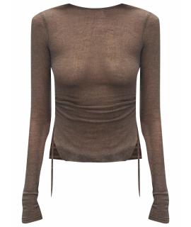 ANN DEMEULEMEESTER Лонгслив