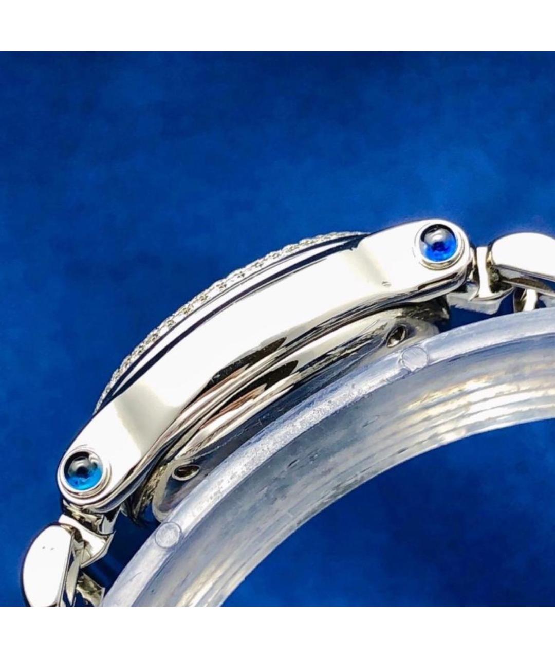 CHOPARD Серебряные часы, фото 8