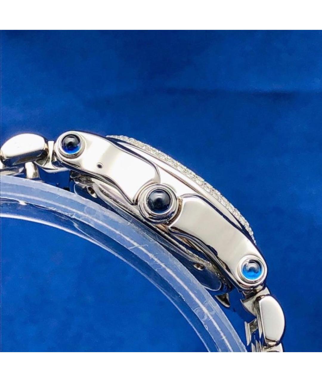 CHOPARD Серебряные часы, фото 7