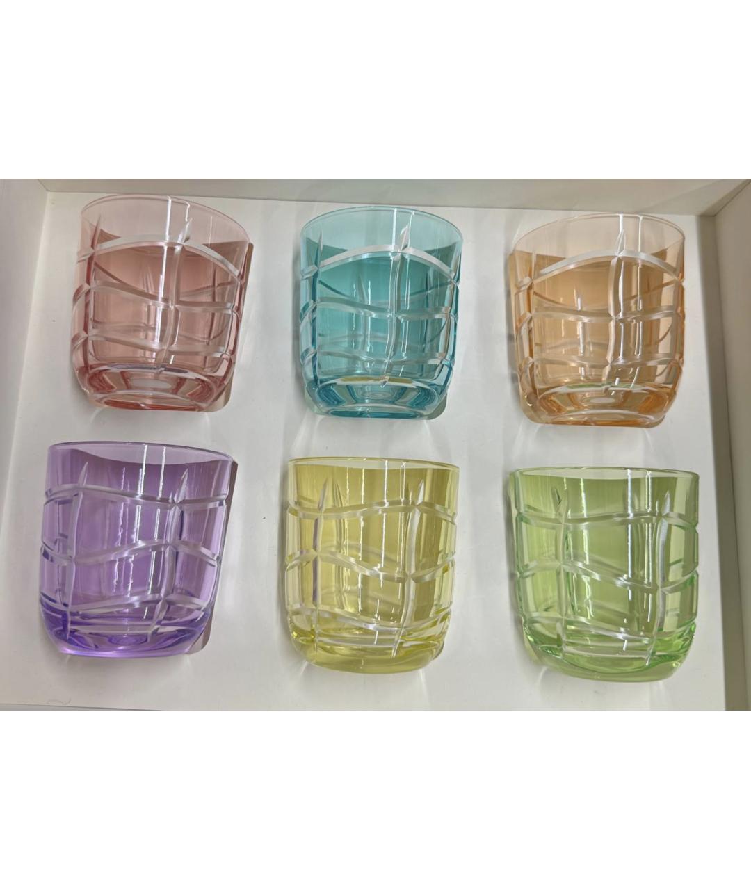 CHRISTIAN DIOR Стеклянный стакан для сока, фото 3