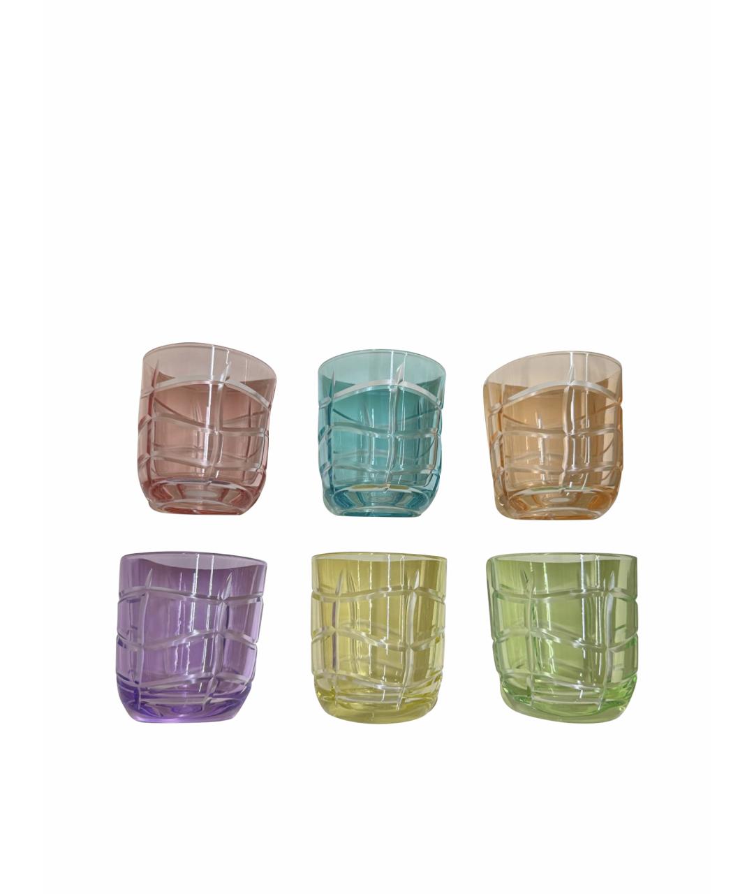 CHRISTIAN DIOR Стеклянный стакан для сока, фото 1