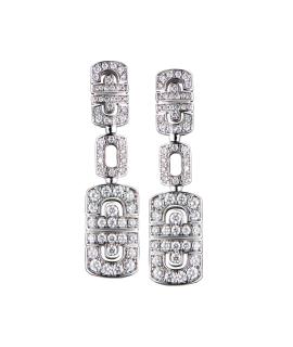 BVLGARI Серьги