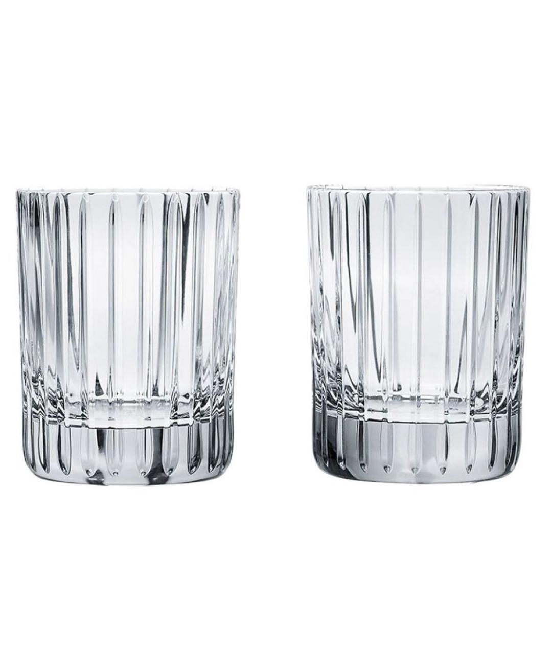 BACCARAT Стеклянный стакан для виски, фото 1