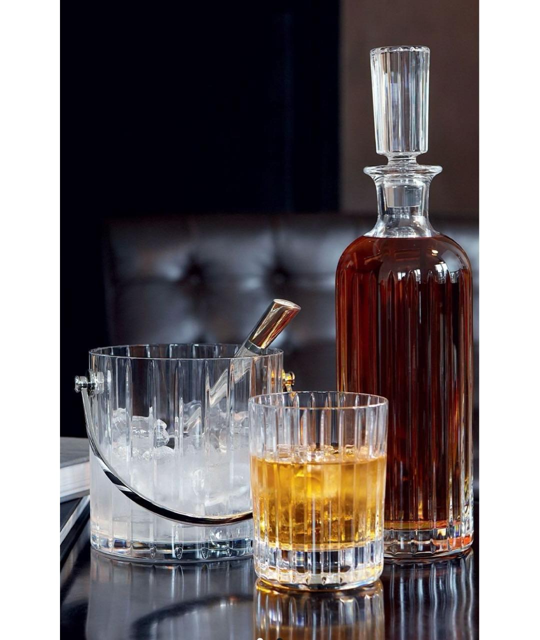 BACCARAT Стеклянный стакан для виски, фото 2