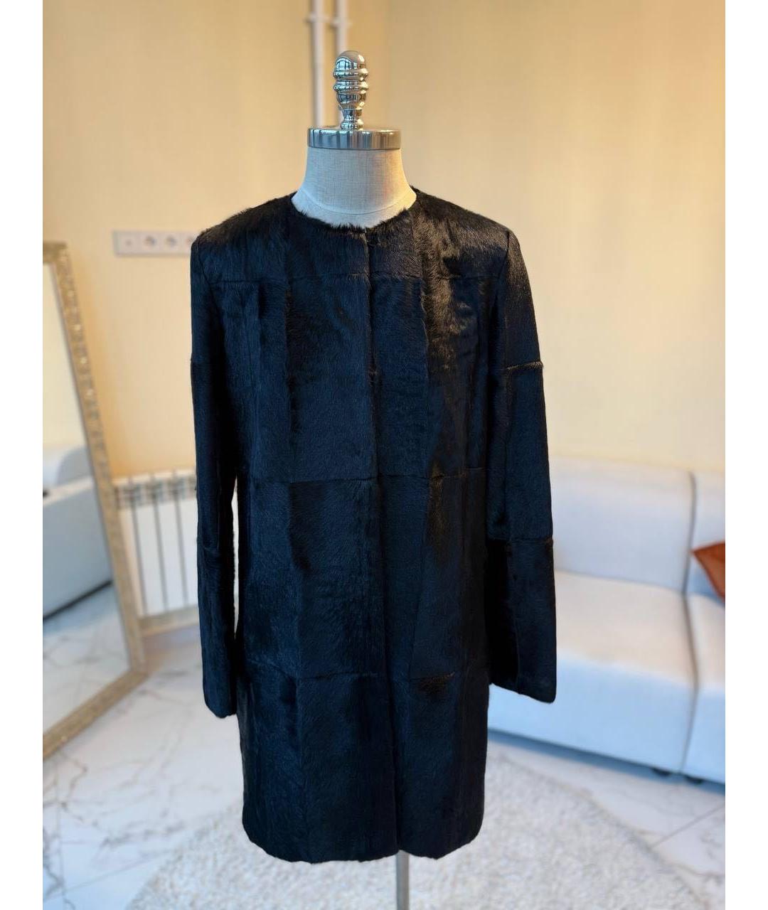 YVES SALOMON Пальто, фото 9