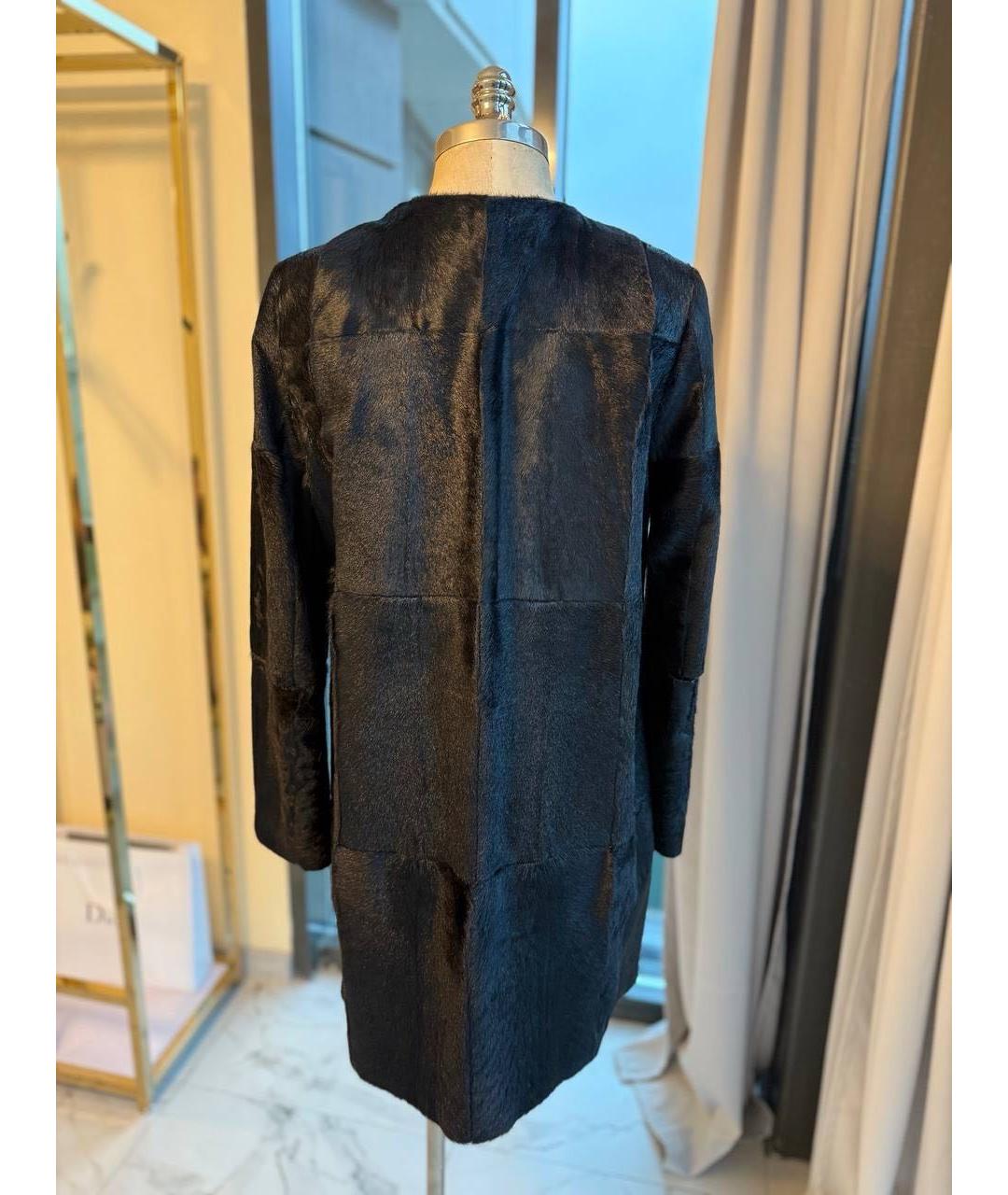 YVES SALOMON Пальто, фото 2