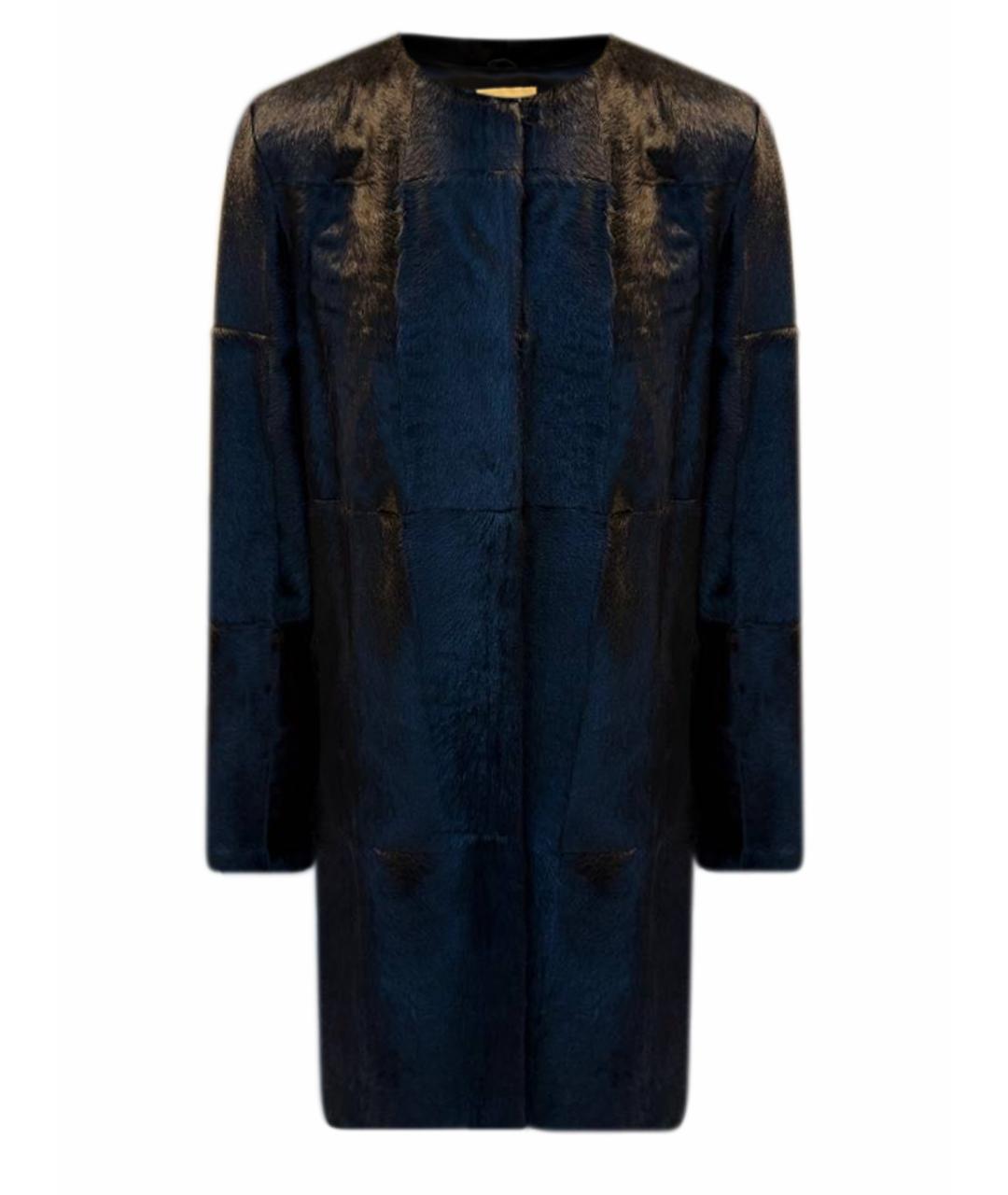 YVES SALOMON Пальто, фото 1