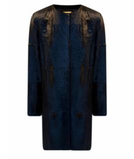 YVES SALOMON Пальто