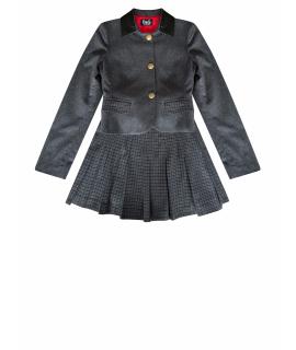 DOLCE&GABBANA Костюм с юбками