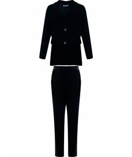 VINCE Костюм с брюками
