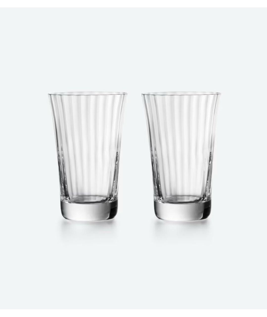BACCARAT Стеклянный бокал для воды, фото 3