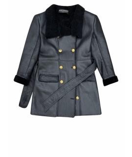 BALMAIN Дубленка