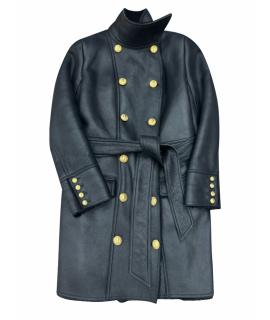 BALMAIN Дубленка