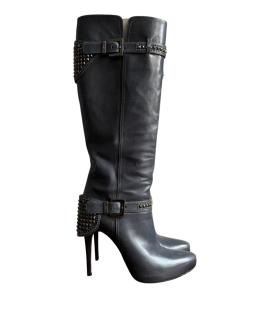 CESARE PACIOTTI Сапоги