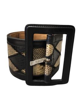 DOLCE&GABBANA Ремень