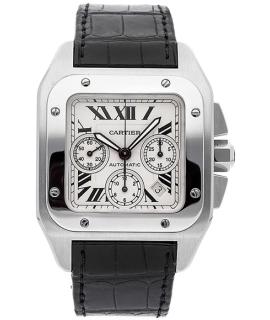 CARTIER Часы