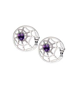 CHAUMET Серьги