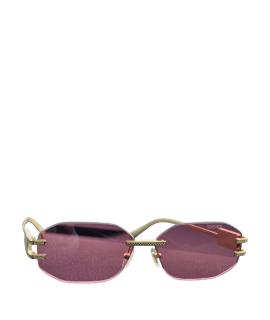 VERSACE Солнцезащитные очки