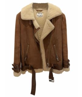 ACNE STUDIOS Дубленка