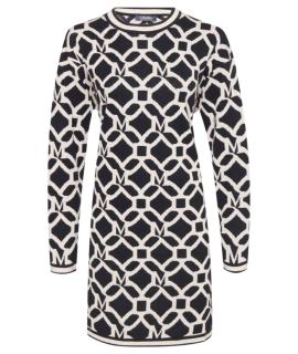 'S MAX MARA Повседневное платье