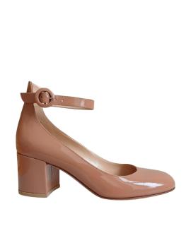 GIANVITO ROSSI Туфли