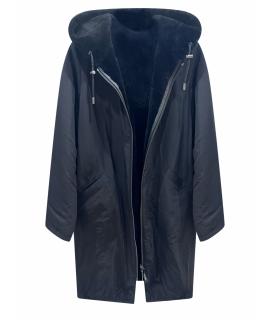 ARMY YVES SALOMON Парка