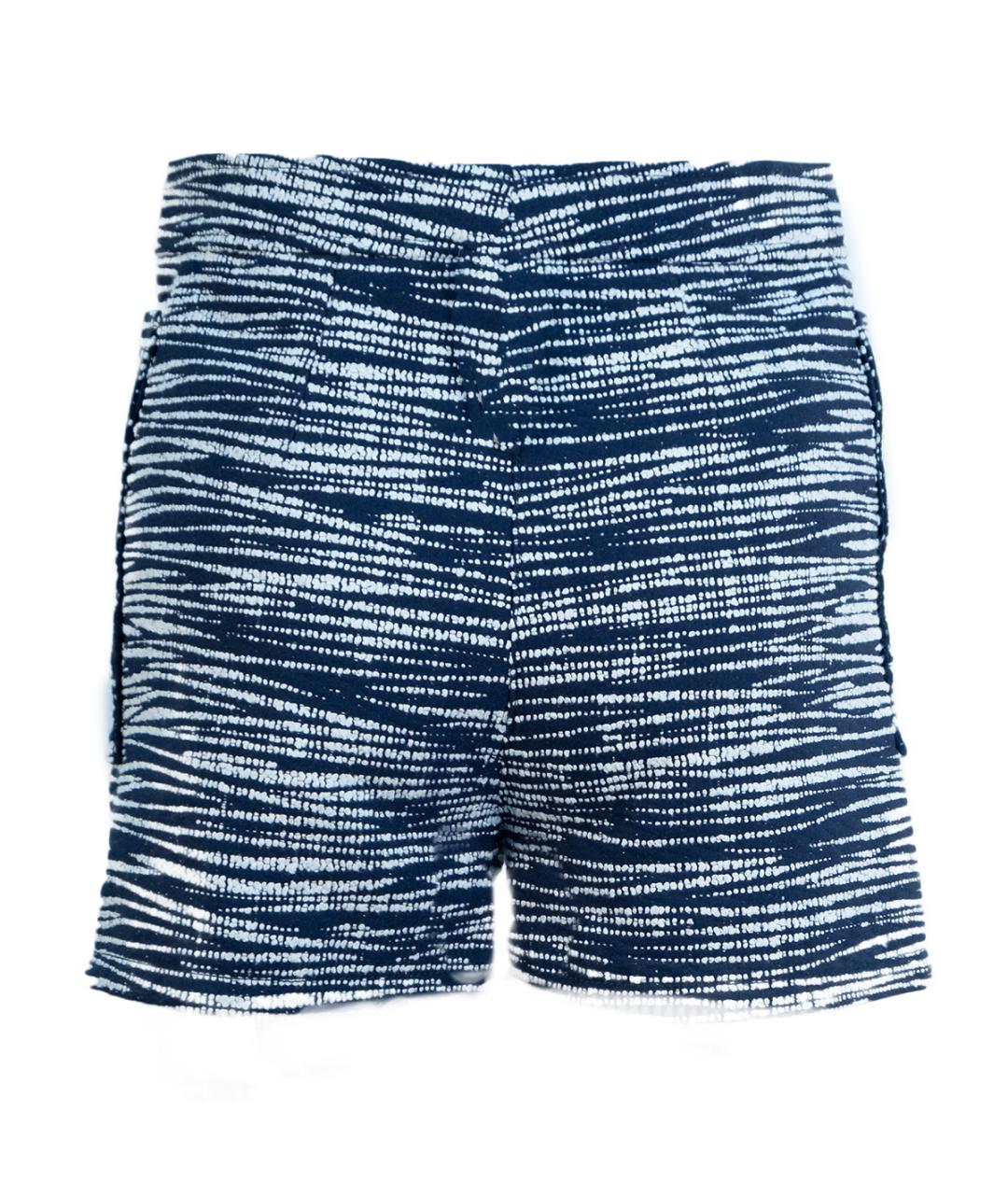 LOUIS VUITTON Синий хлопковый костюм с брюками, фото 5