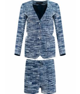 LOUIS VUITTON Костюм с брюками