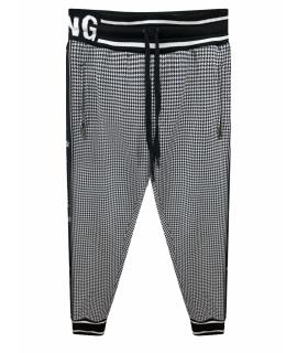 DOLCE&GABBANA Прямые брюки