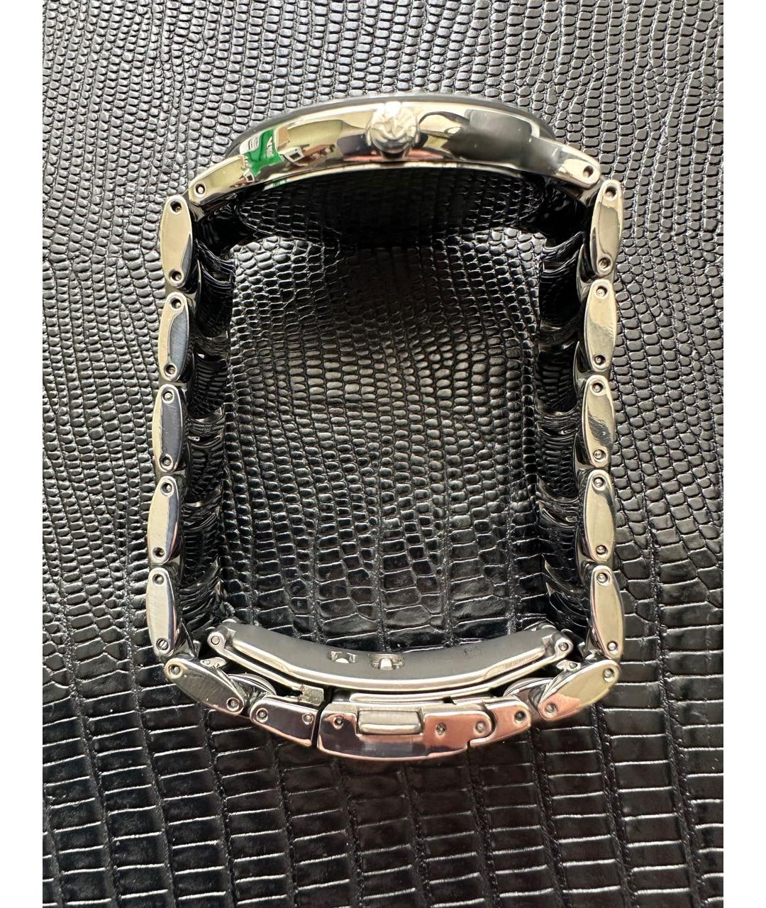 RADO Серебряные керамические часы, фото 3