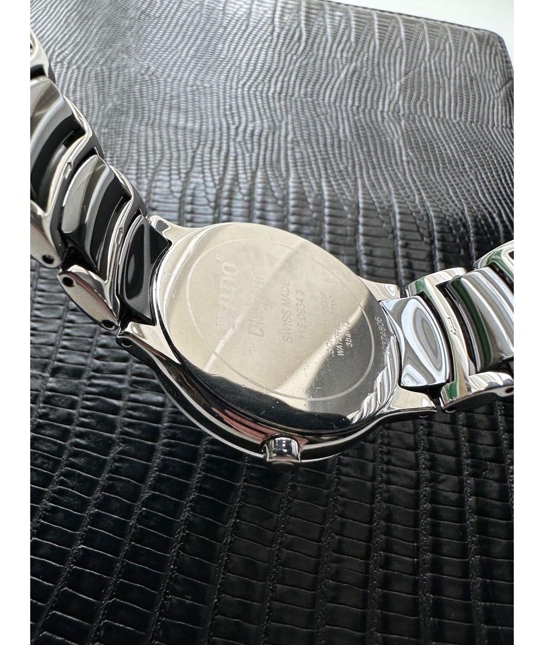 RADO Серебряные керамические часы, фото 2