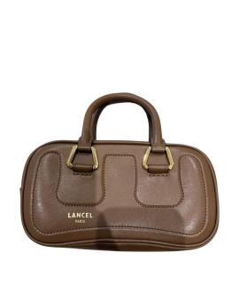 LANCEL Сумка с короткими ручками